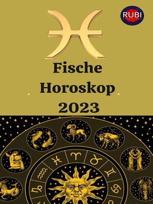 cover image of Fische Horoskop 2023